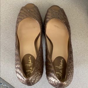 Cole Haan Awesome Heels